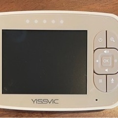 YISSVIC ベビーモニターの画像
