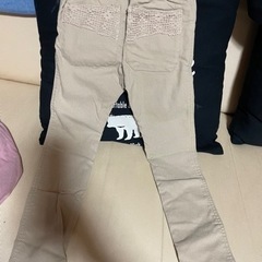 女の子パンツの画像