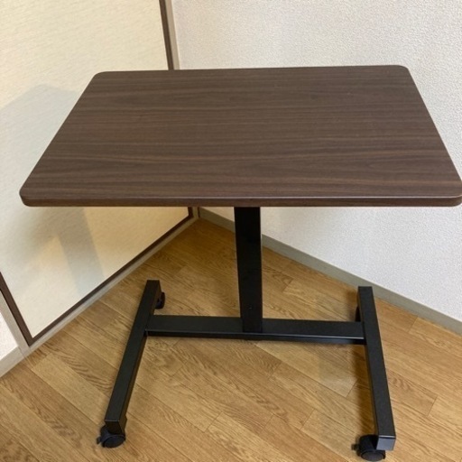 【机】昇降デスク