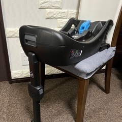 joie トラベルシステム　ベビーシート，ベース　セット
