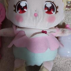 ハグっとプリキュア　ハグたんの画像