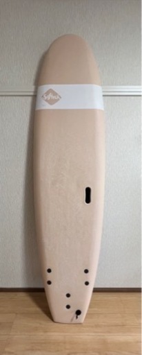 サーフボード　Softech Roller 7.0ft  22 1/4 66L