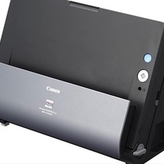 ビジネス　Canon ドキュメントスキャナ imageFORMU...