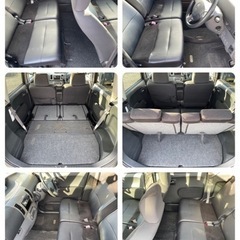 ご成約★車検2年付‼️【支払総額25万円】ダイハツ タントL350S カスタム VS 2WDの画像