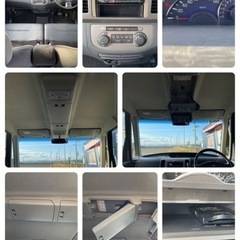 ご成約★車検2年付‼️【支払総額25万円】ダイハツ タントL350S カスタム VS 2WDの画像