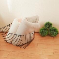 ブランケットセットの画像