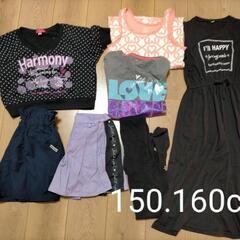 子供服140〜160cmの画像