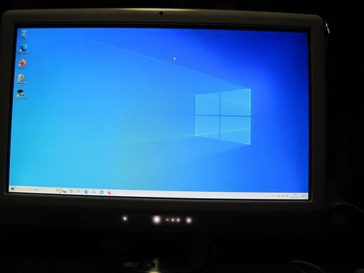 富士通 FH700/5AT i5 一体型パソコン