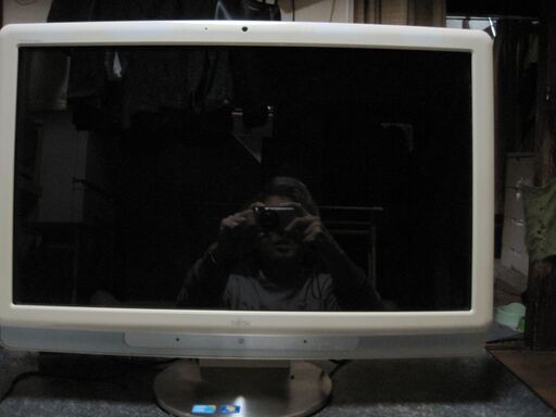富士通 FH700/5AT i5 一体型パソコン