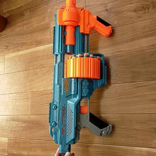 フォートナイト　NERF