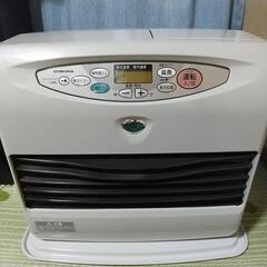 2013年製CORONA石油ファンヒーター