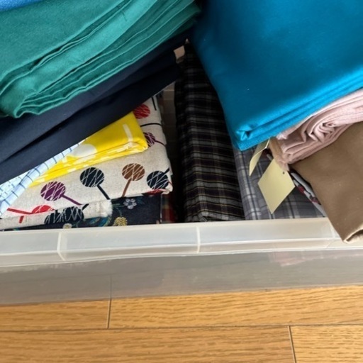 生地。