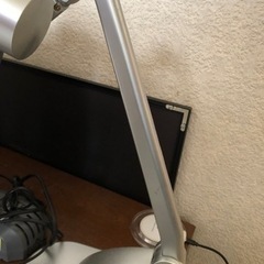 角度自在‼️デスク・ライト🔶の画像