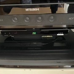 55型 三菱液晶テレビ 値下げ