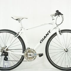 福岡県のGiant ESCAPE R3 1 自転車の中古が安い！激安で譲ります
