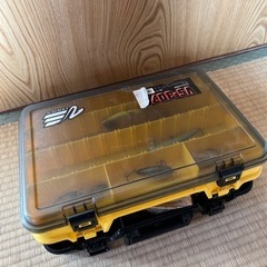 タックルボックス