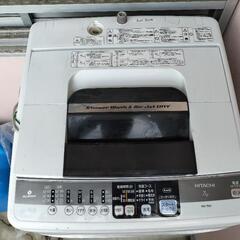 激安　洗濯機ですの画像