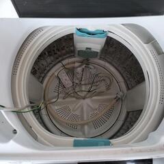 激安　洗濯機ですの画像