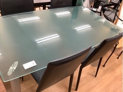 【トレファク神戸新長田】光グローバルのダイニング5点セット入荷しました！!【取りに来れる方限定】