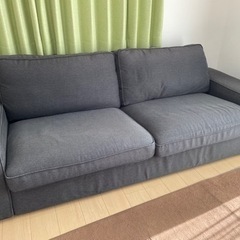 KIVIK シーヴィク　IKEA