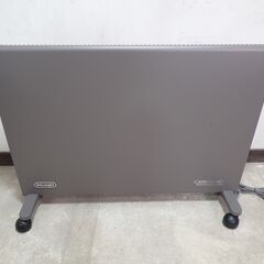 🍎デロンギ コンベクターヒーター  HXJ60L12