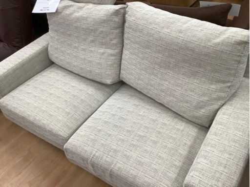 【トレファク神戸新長田】ACTUSの2人掛けソファー入荷しました！!【取りに来れる方限定】