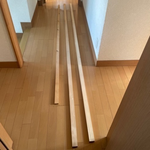 バルサムファー　AD材　3.0メートル　約18×45