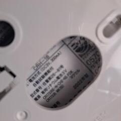 新品未使用　住宅用火災警報器(熱式)　日本製の画像