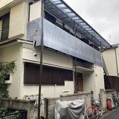 🉐初期費用８万円🙂都内ＢＴ別で家賃４４０００円♪新小岩駅徒歩１８分！