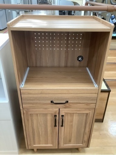 【トレファク神戸新長田】ニトリのレンジ台入荷しました！!【取りに来れる方限定】