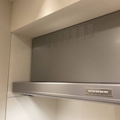 ★タカラ　レンジフードファン★
