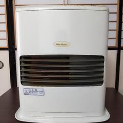 ダイニチ石油ファンヒーター　1996年製