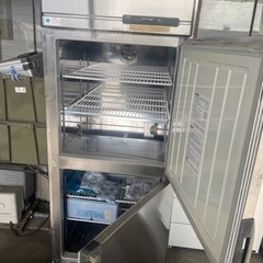業務用冷蔵庫