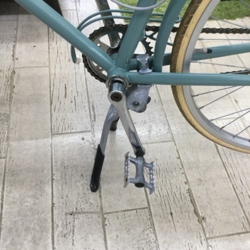 【✨人気ブランド❗️デリバリー❗️通学❗️お買物❗️✨】定価¥59,400 TOKYO BIKE/トウキョウバイク  26インチ自転車