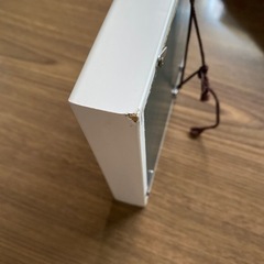 ピーターラビットの飾りの画像