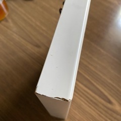 ピーターラビットの飾りの画像