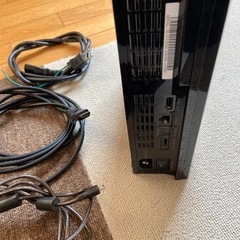 ジャンク品　プレイステーション3の画像