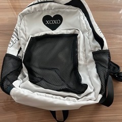 リュック//美品の画像