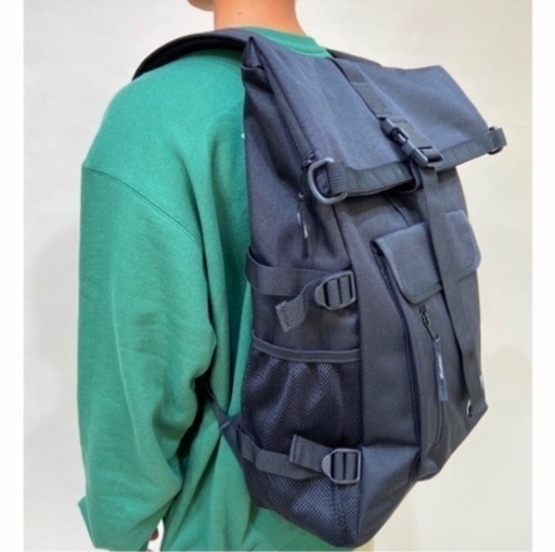 新品★Carhartt WIP カーハート リュック PHILIS