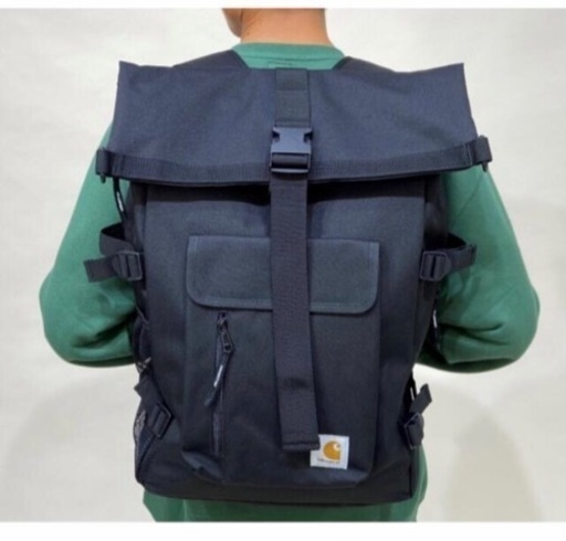 新品★Carhartt WIP カーハート リュック PHILIS