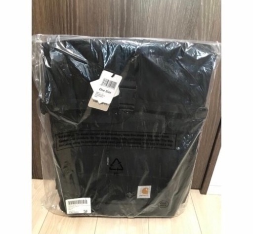 新品★Carhartt WIP カーハート リュック PHILIS