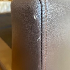 あげます ソファベッドの画像