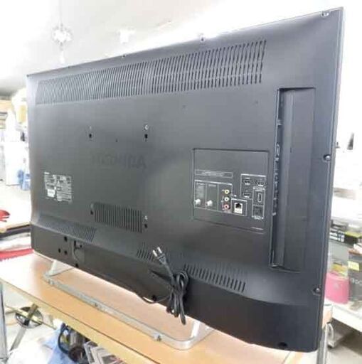 42インチ 液晶テレビ 東芝 42J8 42型 2015年製 REGZA レグザ TOSHIBA TV 札幌市 西区 西野店