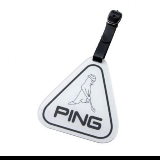 キャディバッグ PING ピン SUSTAINABLE サステナブルモデル CB-P225