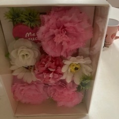 お花の飾り無料