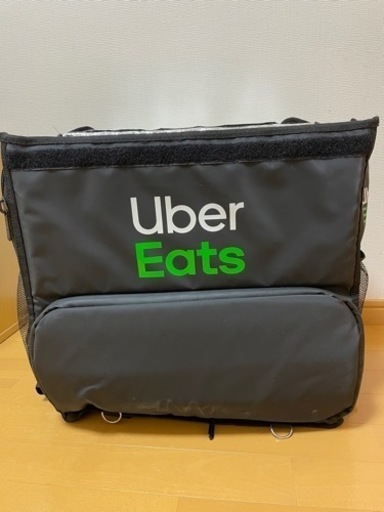 【美品】UberEats リュック