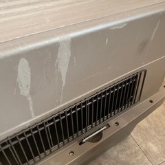 【取引中】大型犬　アイリスオーヤマ　エアトラベルキャリー　Lサイズ　ATC-870 ブラウンの画像