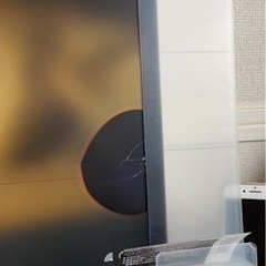 【損傷あり】ASUS VZ239HR Eye Care液晶 – 23型フルHDの画像