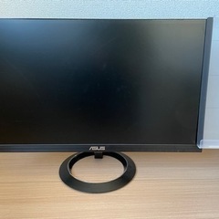 【損傷あり】ASUS VZ239HR Eye Care液晶 – 23型フルHDの画像