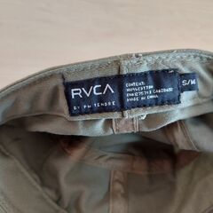 Rvca capの画像